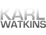 Karl Watkins