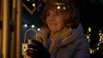 Being Eileen - Director Sue Tully for BBC Productions