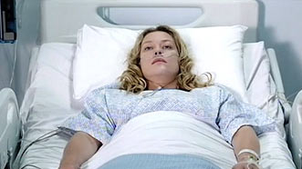 Coma Girl - Director Simon Delaney for Hartswood Films