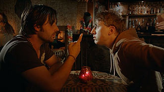 Cumbo - Director Phil Bowker for Retort