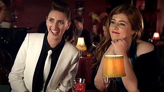 Drifters - Director Simon Delaney for Bwark Productions