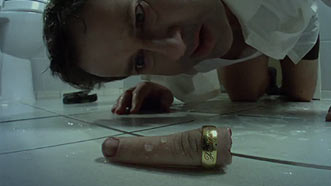 Room Service - Director Klaus Fried